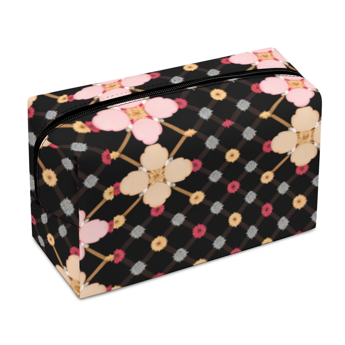 AC KAMI  OUPE PU Cosmetic Bag