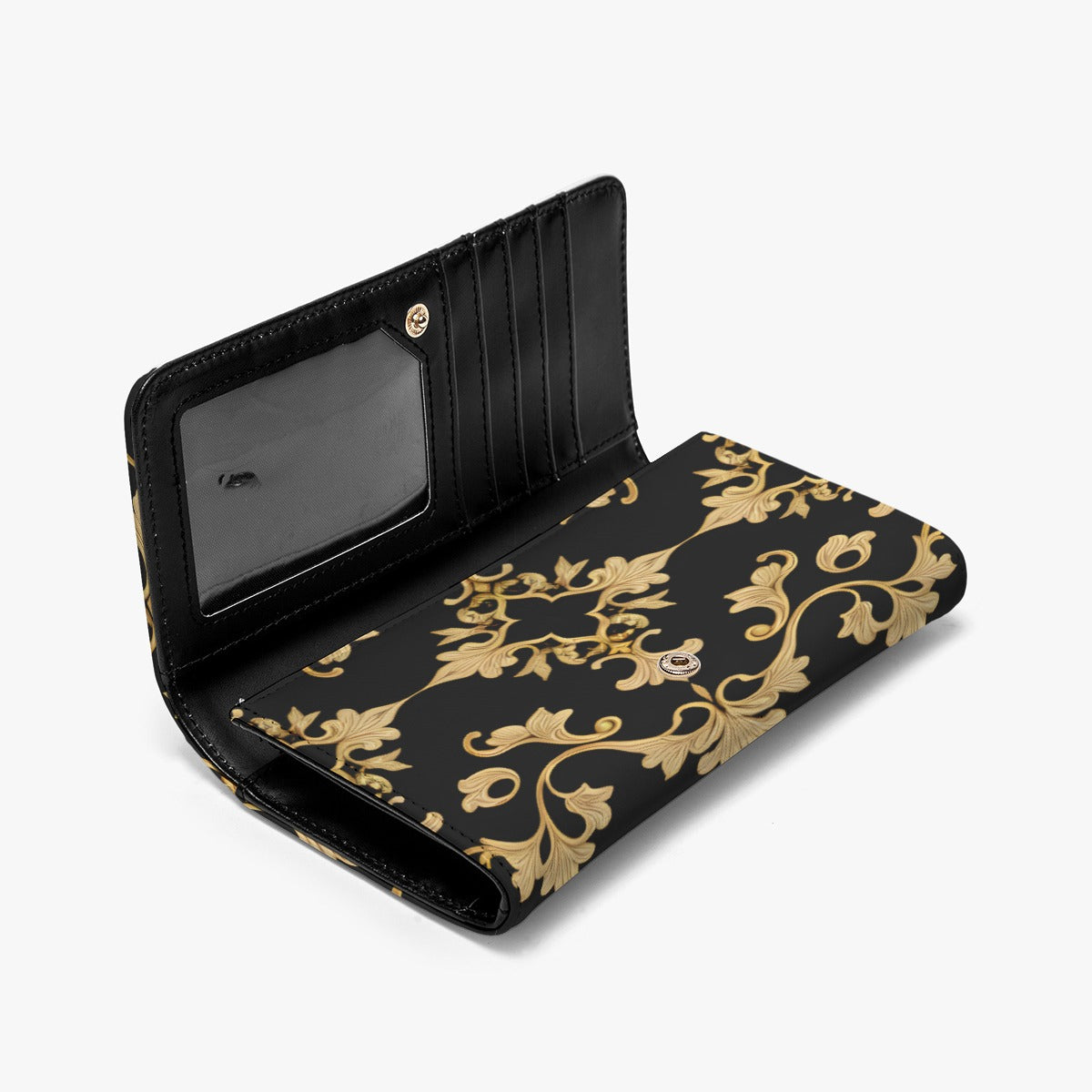 OUPE Foldable Wallet