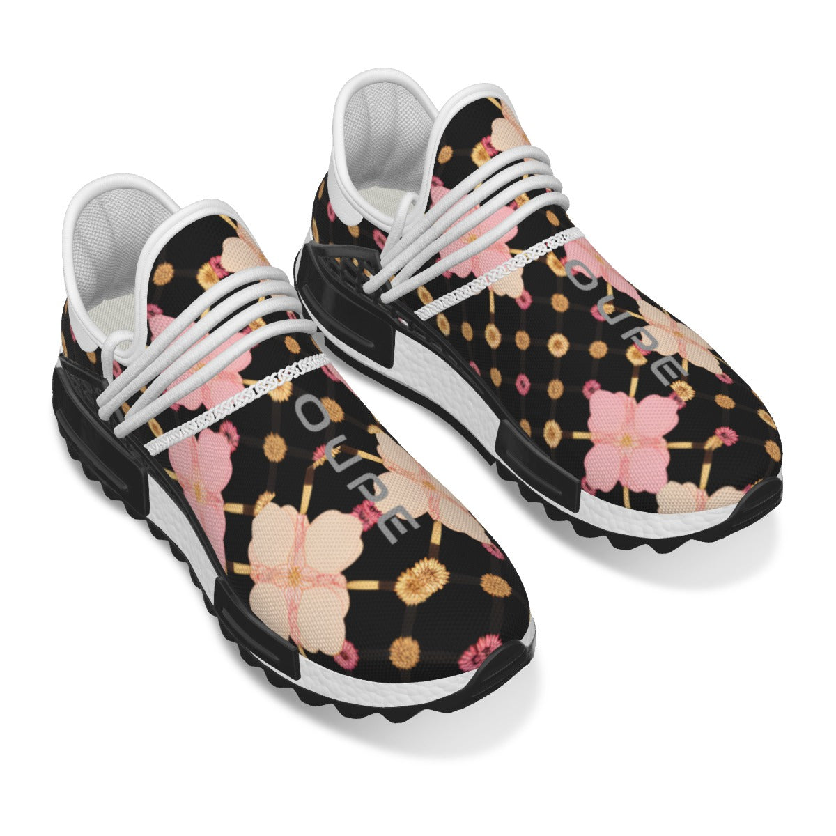 AC KAMI OUPE Women's Mesh Sneakers