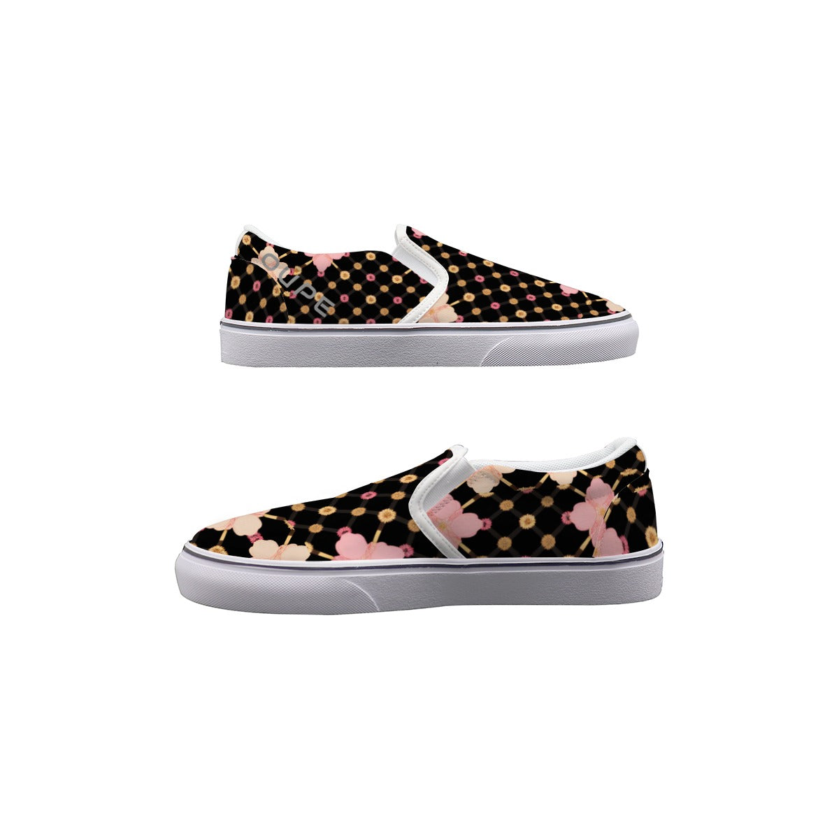 AC KAMI OUPE Women's Slip On Sneakers