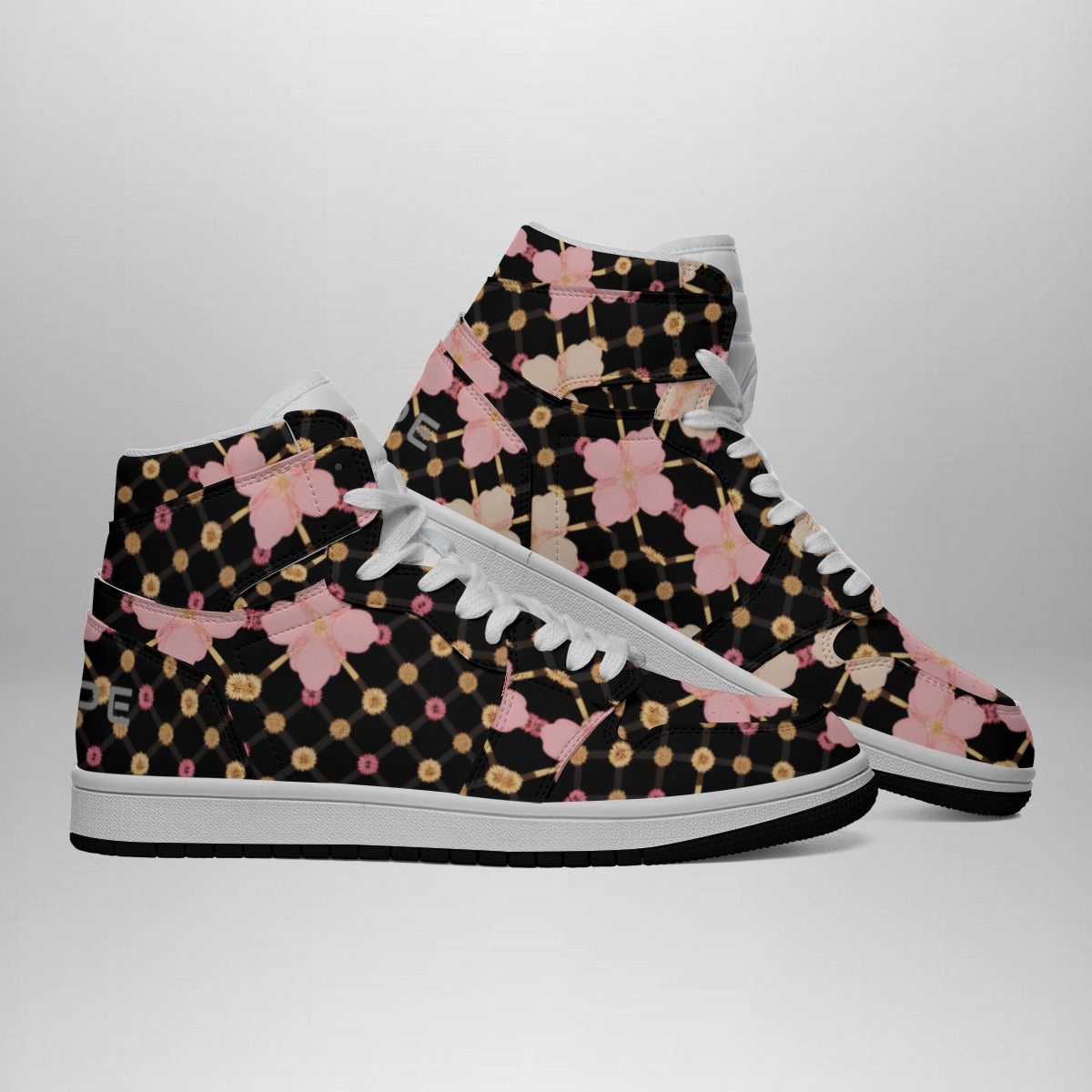 AC KAMI OUPE Women's Synthetic Leather Stitching Shoes