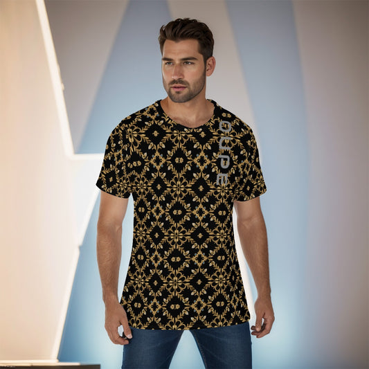 OUPE BAROQUE Men's  T-Shirt