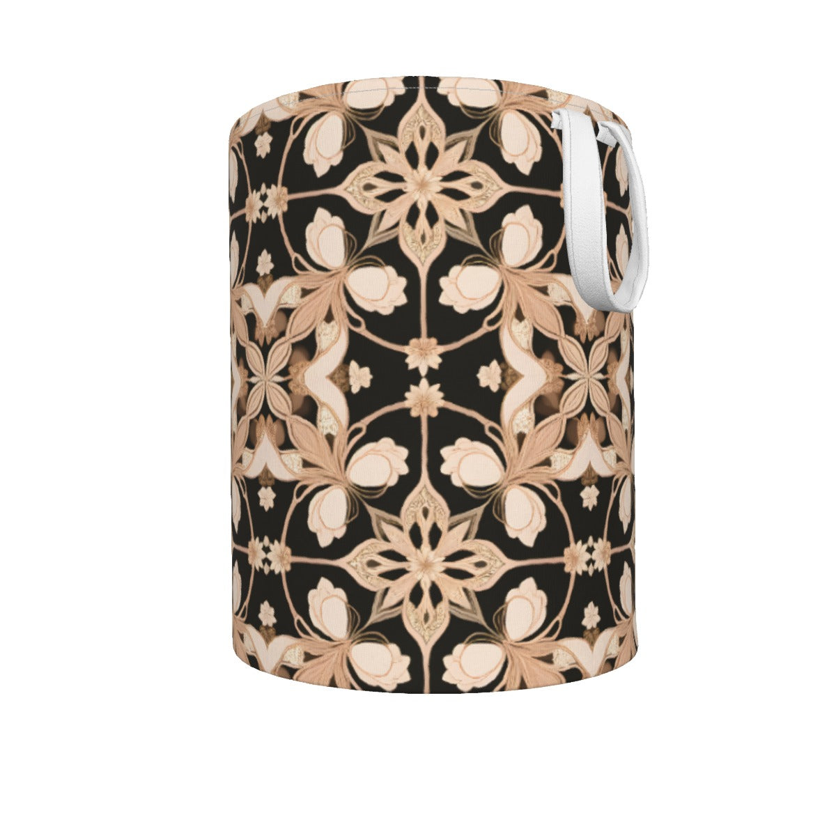 AC BAROQUE Foldable Laundry Basket