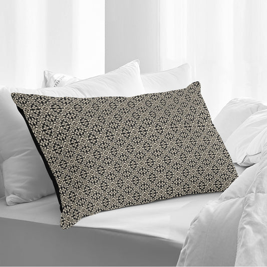 AC ELLA Double Side Printing Pillow Cover(1PC)