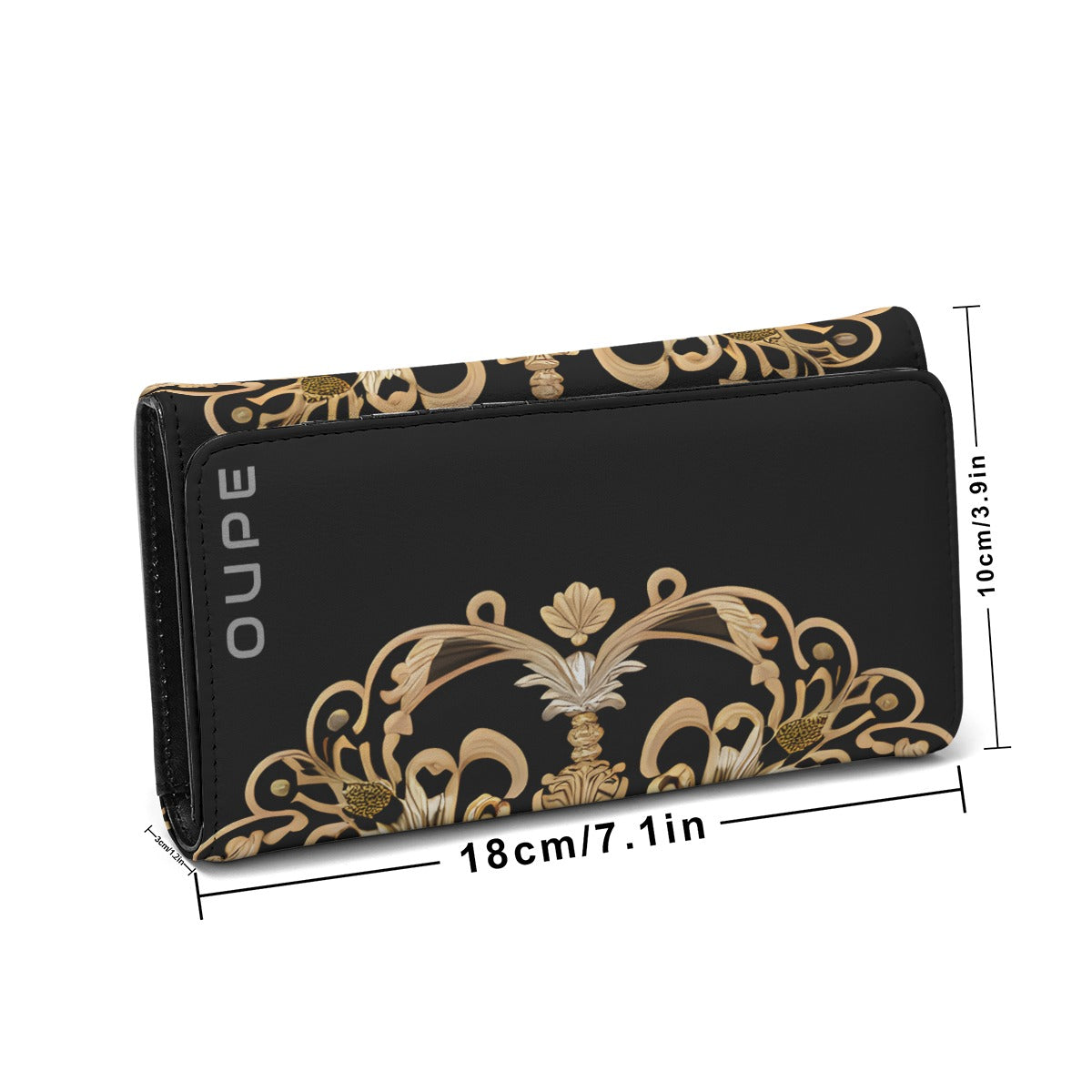 OUPE Foldable Wallet