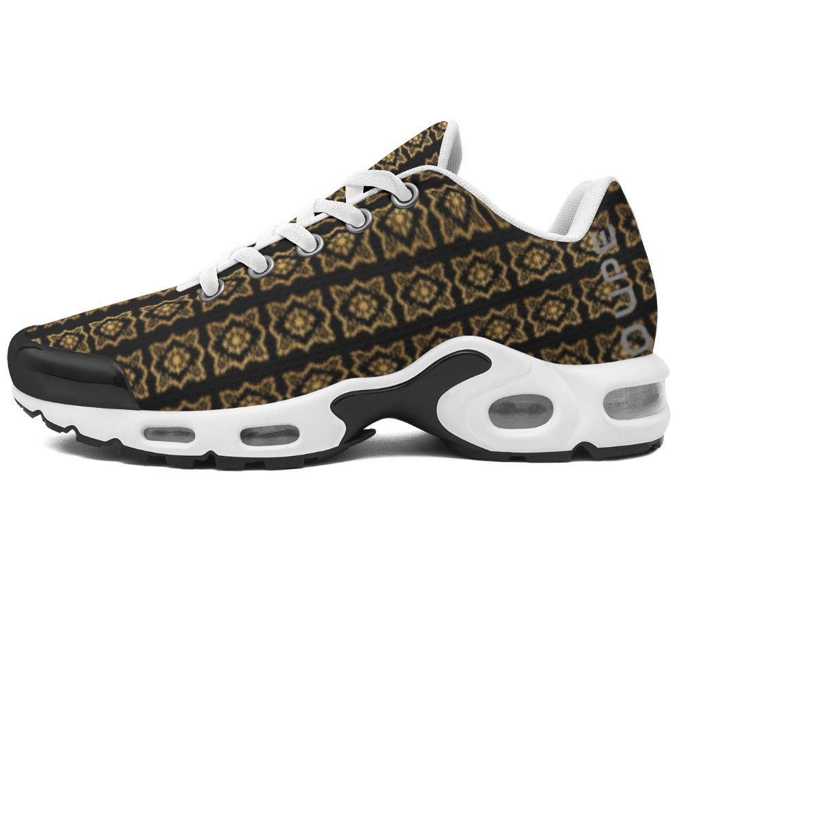 OUPE BAROQUE Men's SPORT AIRS