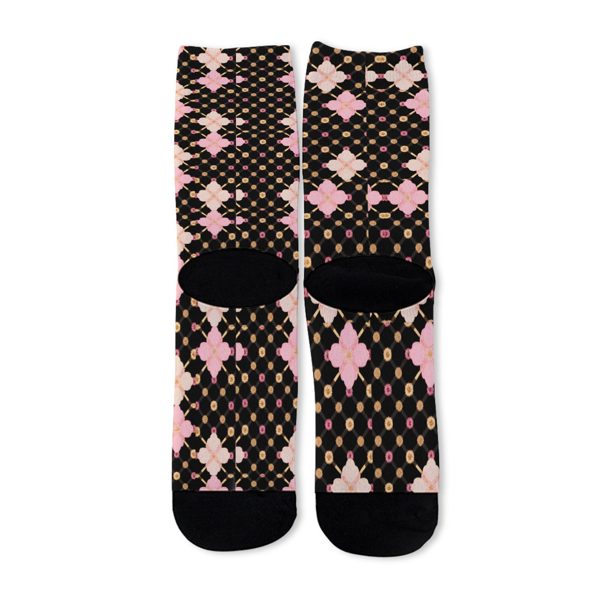 AC KAMI All-Over Print Unisex Long Socks