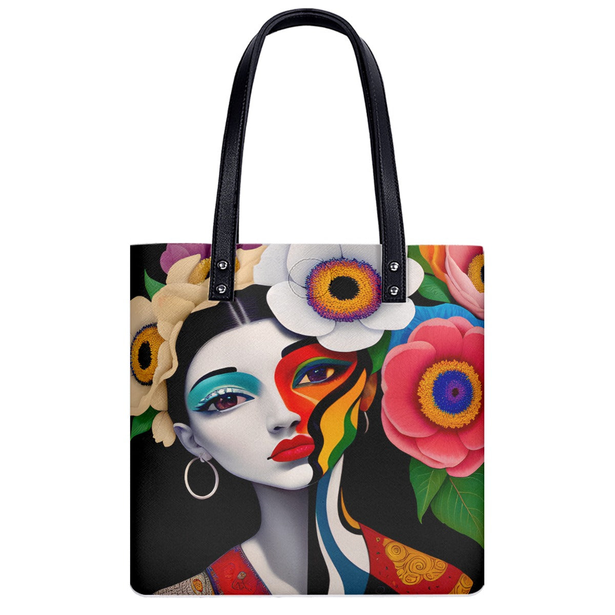 DNA GIRL USA Shoulder Bag