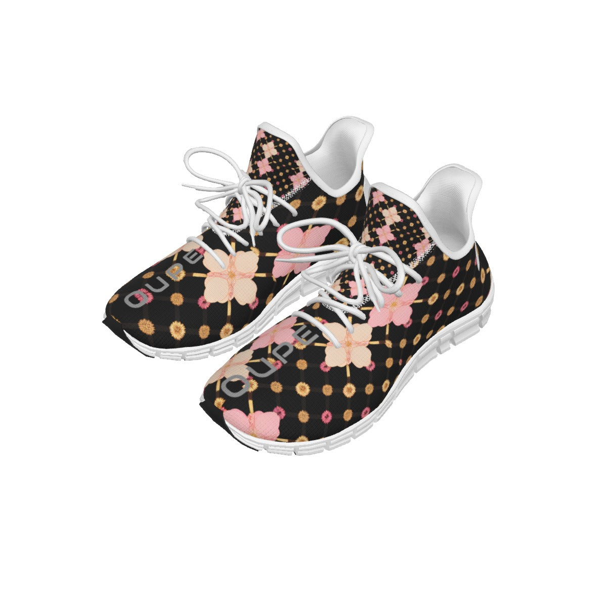 AC KAMI OUPE Light woven running shoes