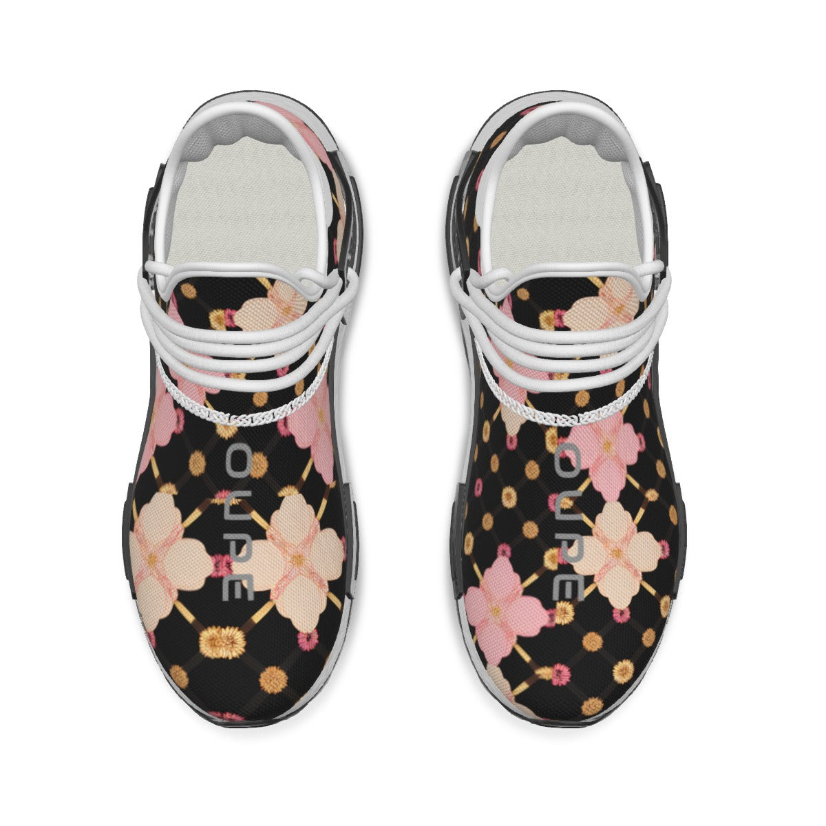 AC KAMI OUPE Women's Mesh Sneakers