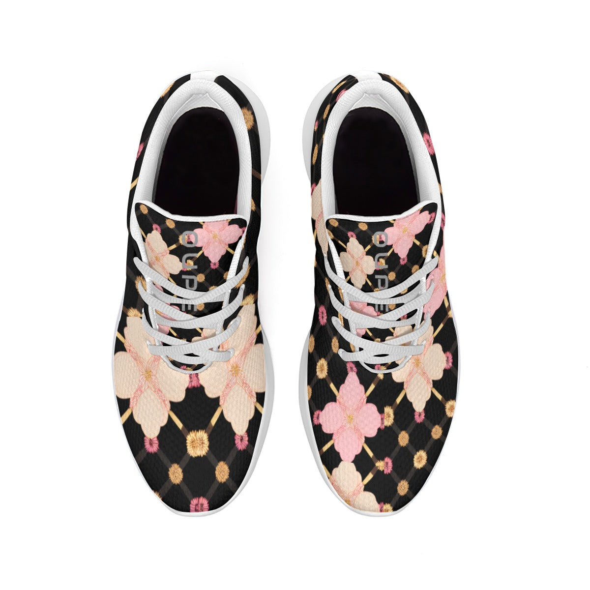 AC KAMI OUPE Women's Platform Sneakers