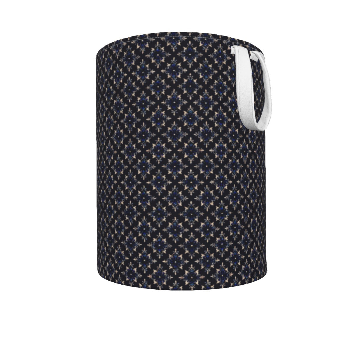 AC BAROQUE (Royal) All-Over Print Foldable Laundry Basket