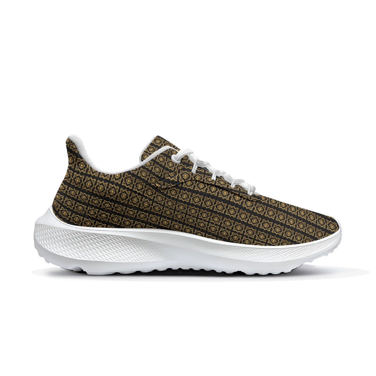 OUPE BAROQUE Men's Road Running Shoes