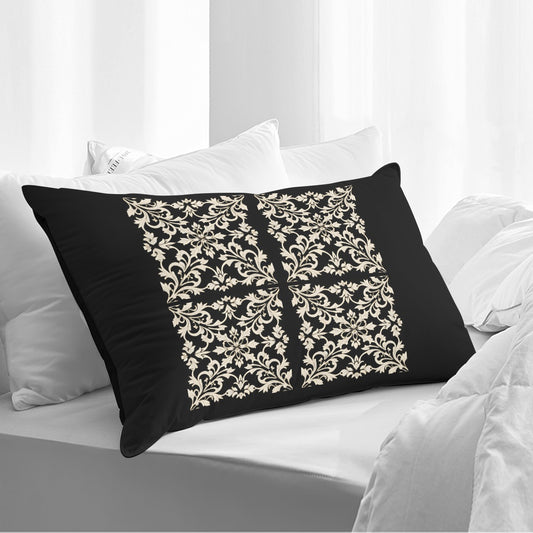 AC ELLA Double Side Printing Pillow Cover(1PC)
