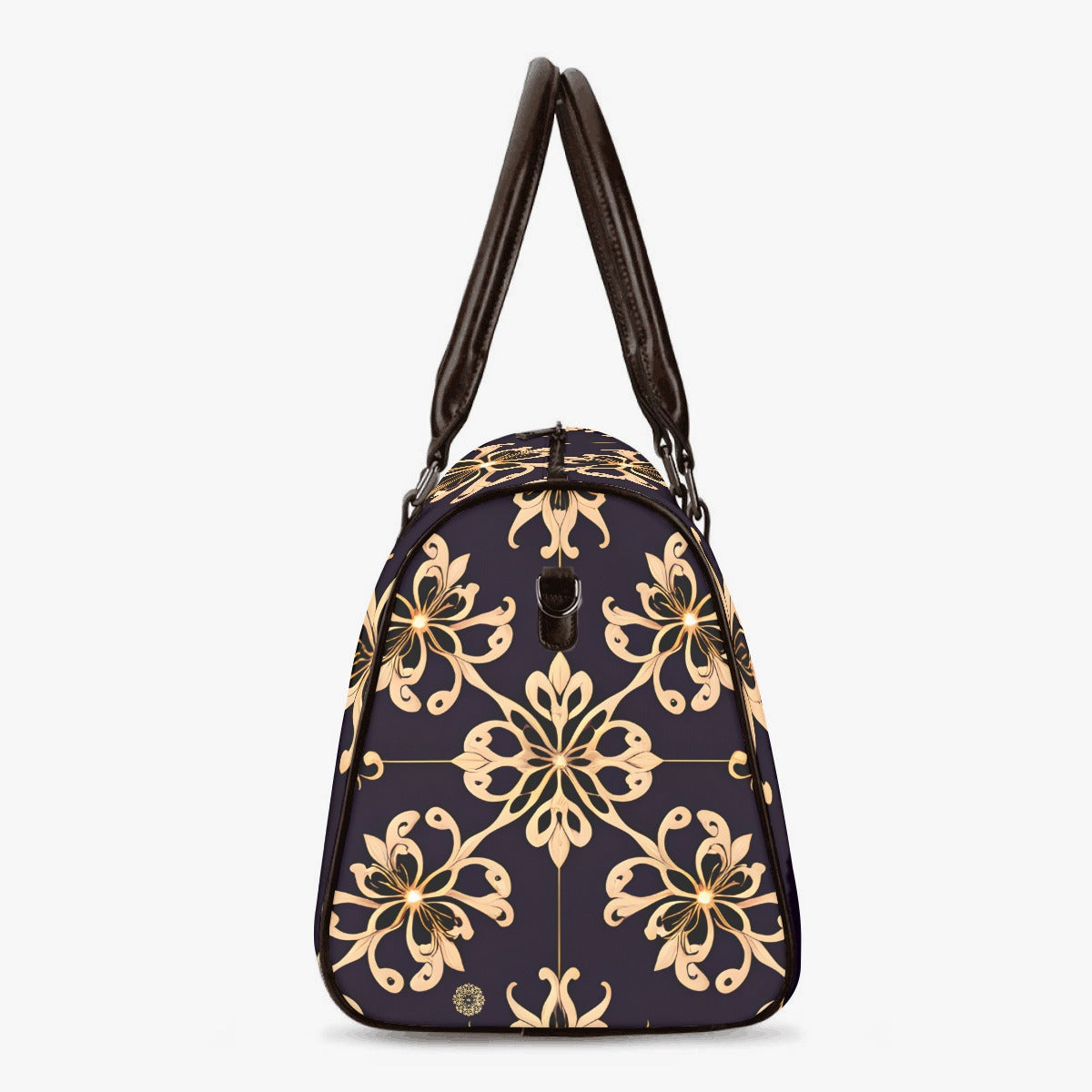AC BAROQUE Overnight Duffle Bag