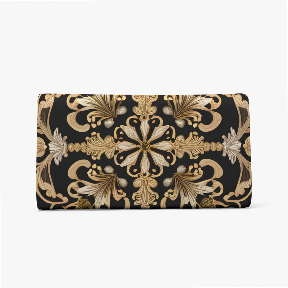 OUPE Foldable Wallet