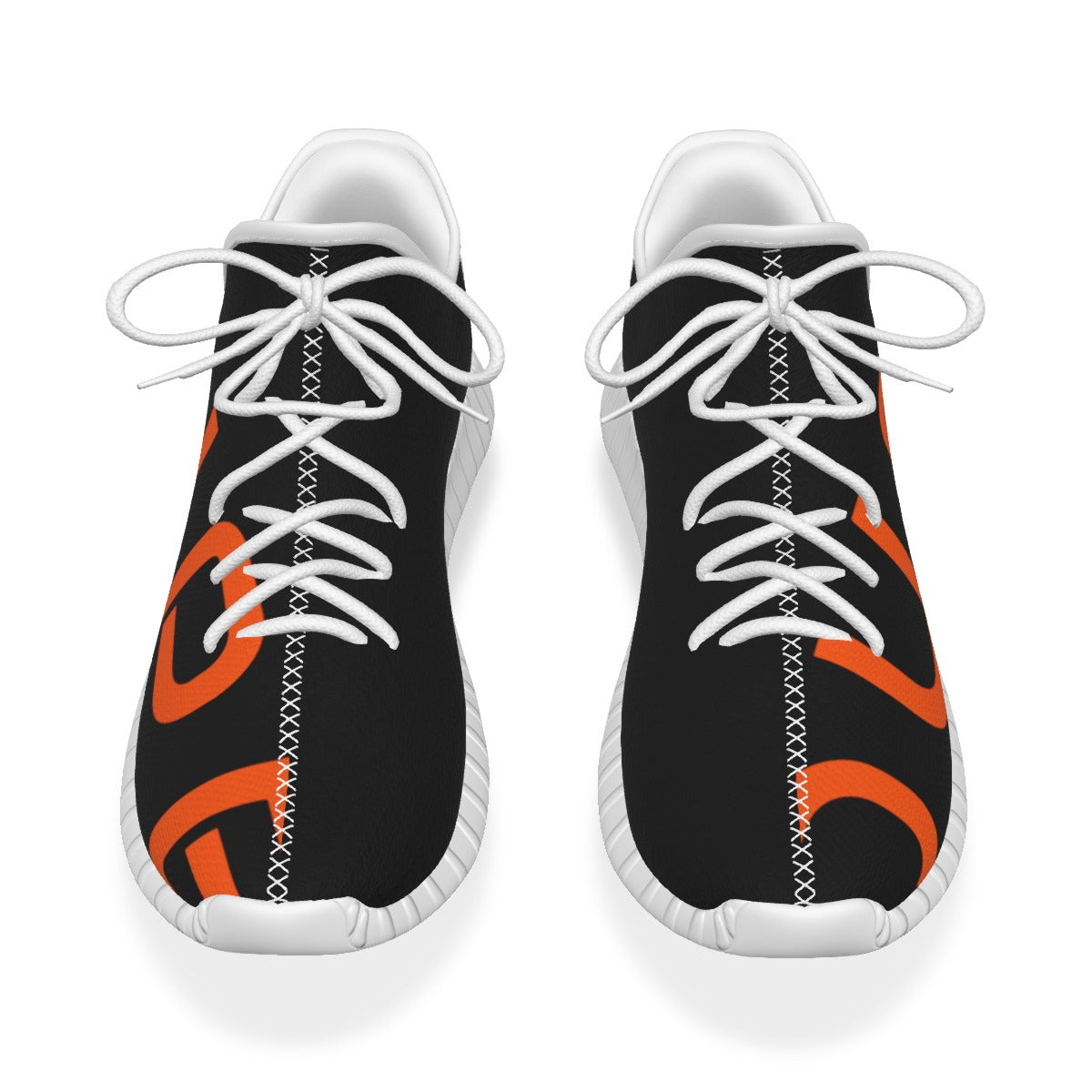 OUPE ORANGE Men's Coconut Shoes