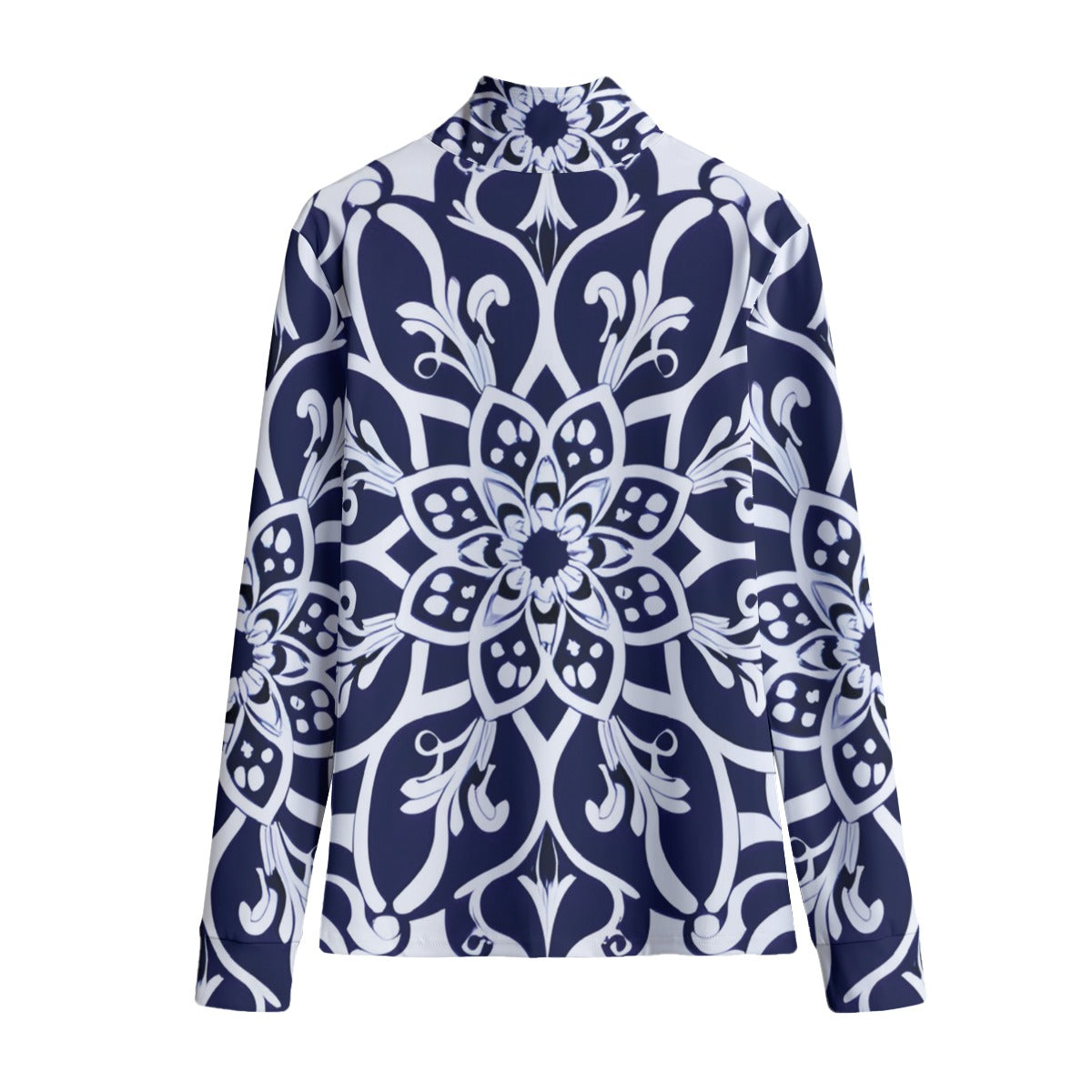 OUPE Women's WINDBREAK Sweatshirt