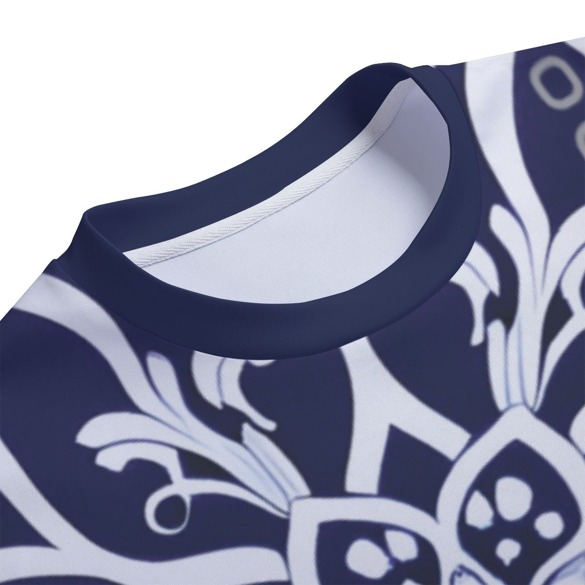 OUPE ECO UNISEX SWEATSHIRT