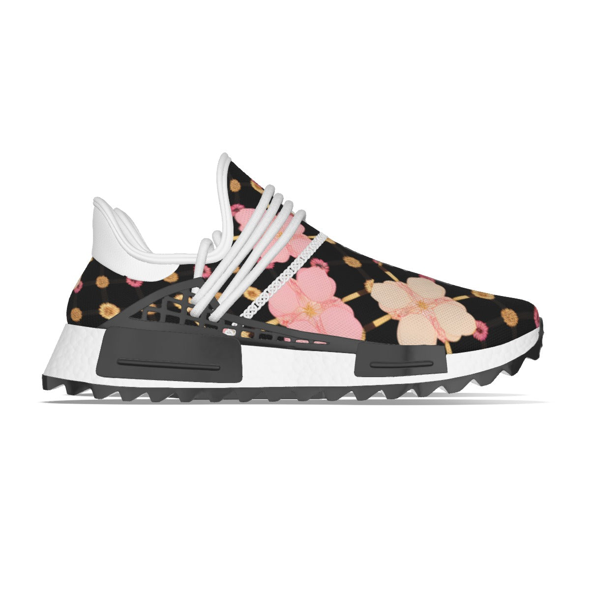 AC KAMI OUPE Women's Mesh Sneakers