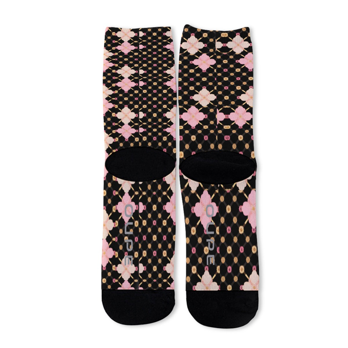 AC KAMI OUPE Unisex Long Socks