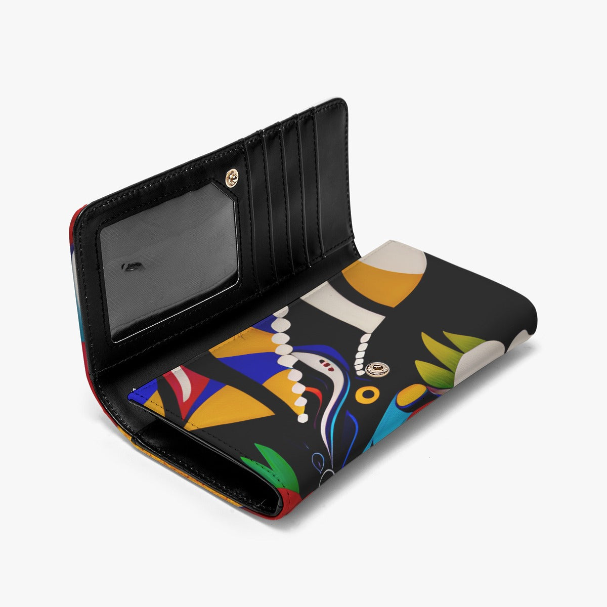 DNA GIRL USA Foldable Wallet