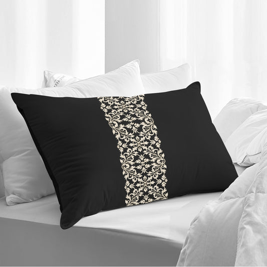 AC ELLA Double Side Printing Pillow Cover(1PC)