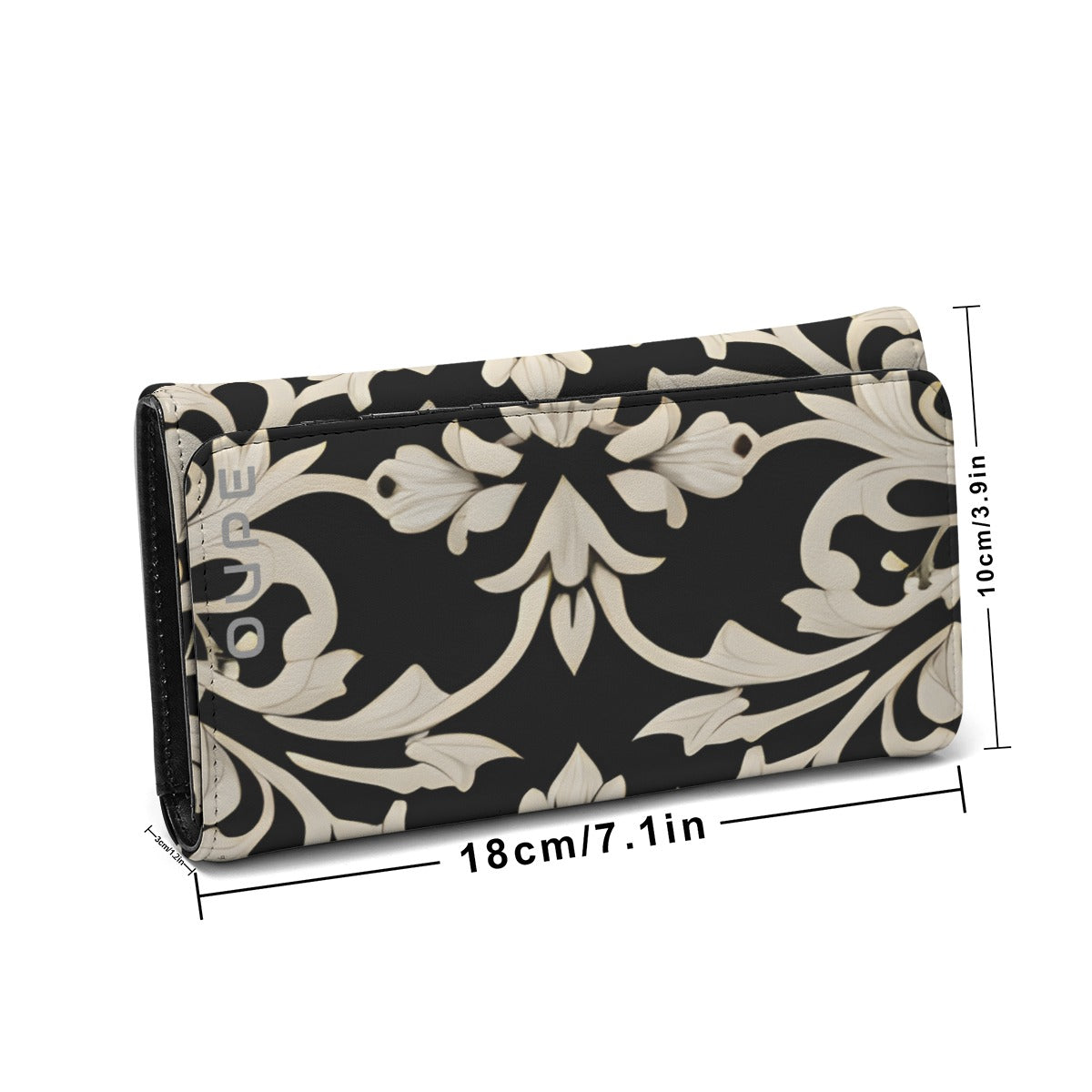 OUPE Foldable Wallet