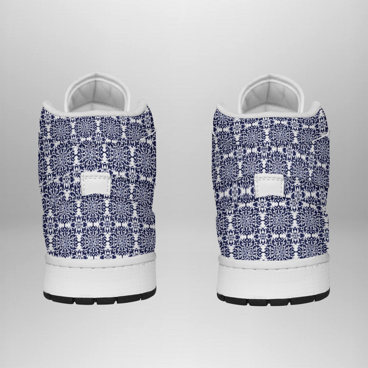 AC BAROQUE (Kickers) Men's Shoes