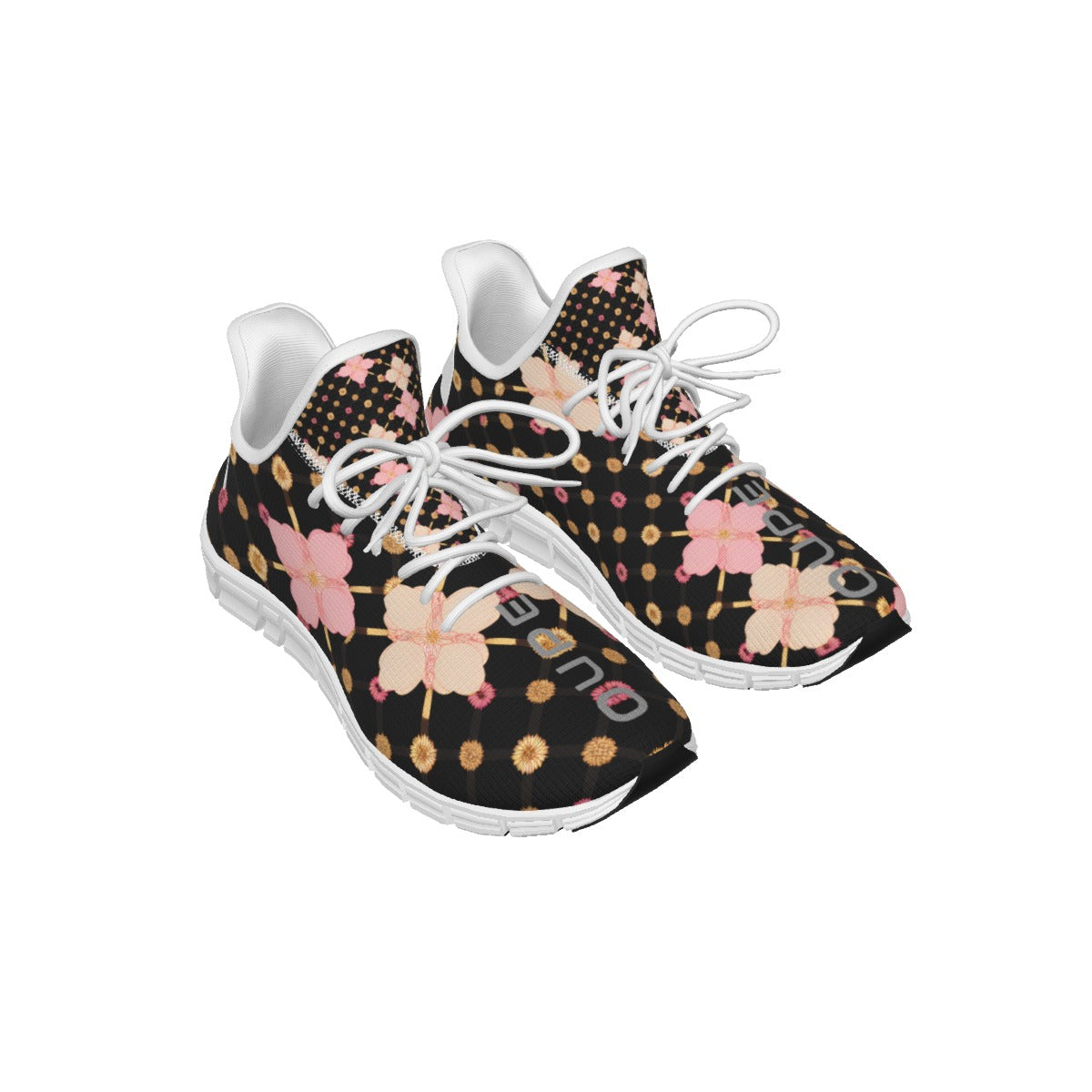 AC KAMI OUPE Light woven running shoes