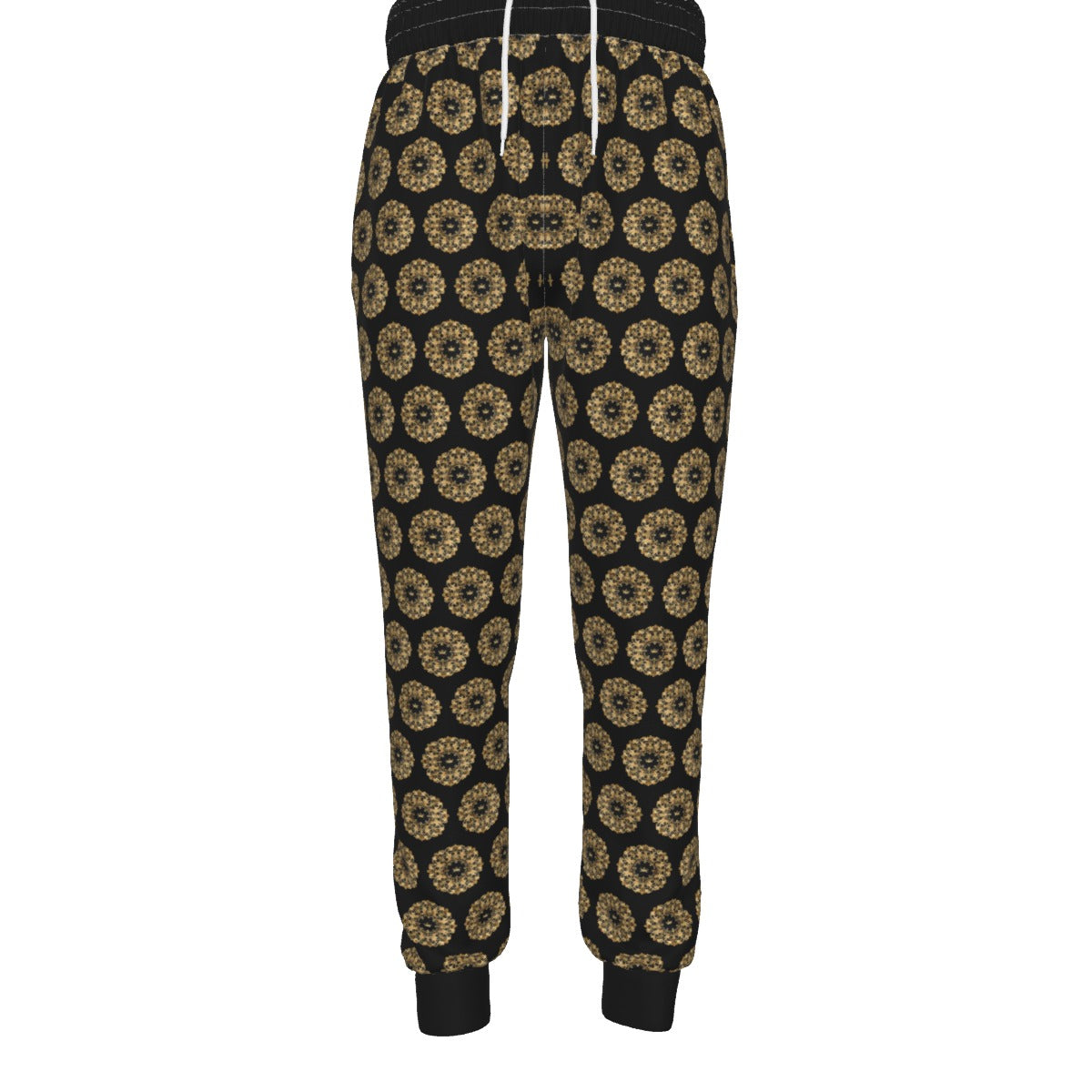 All-Over Print Men's Sweatpants