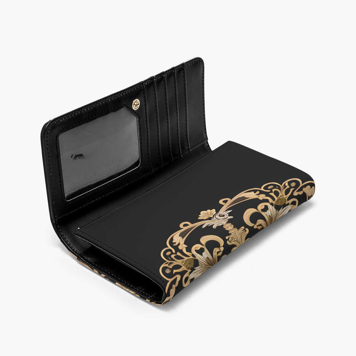 OUPE Foldable Wallet