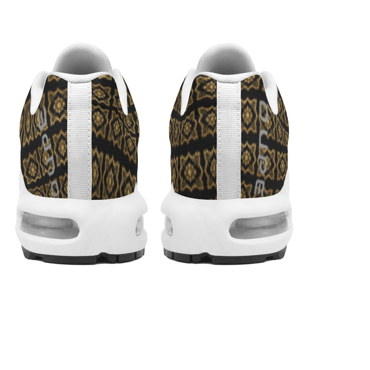 OUPE BAROQUE Men's SPORT AIRS