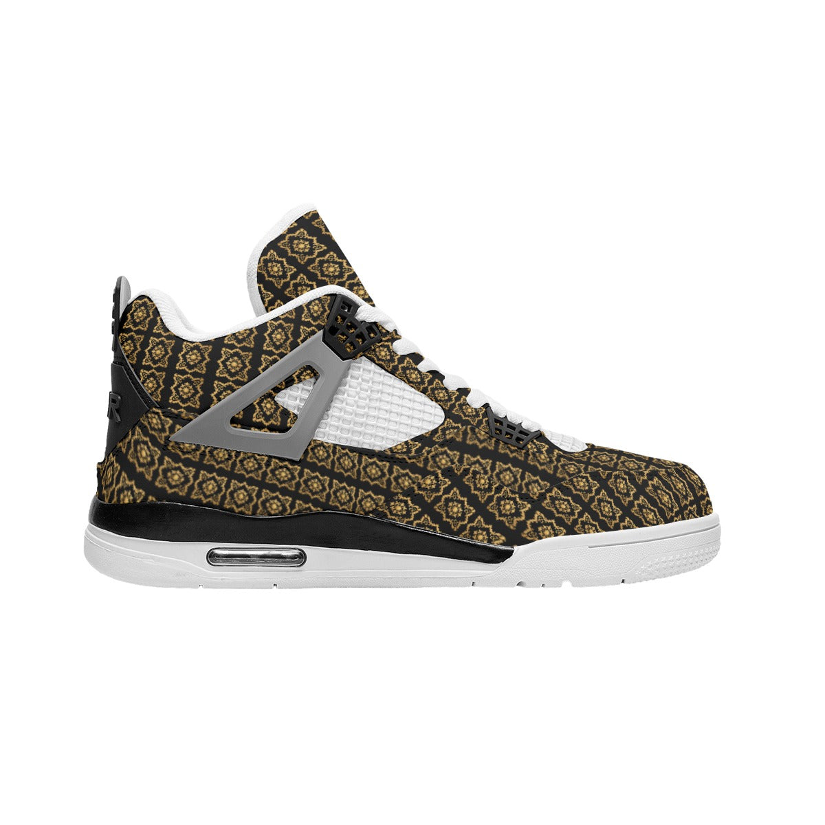 OUPE BAROQUE Men's AIRS