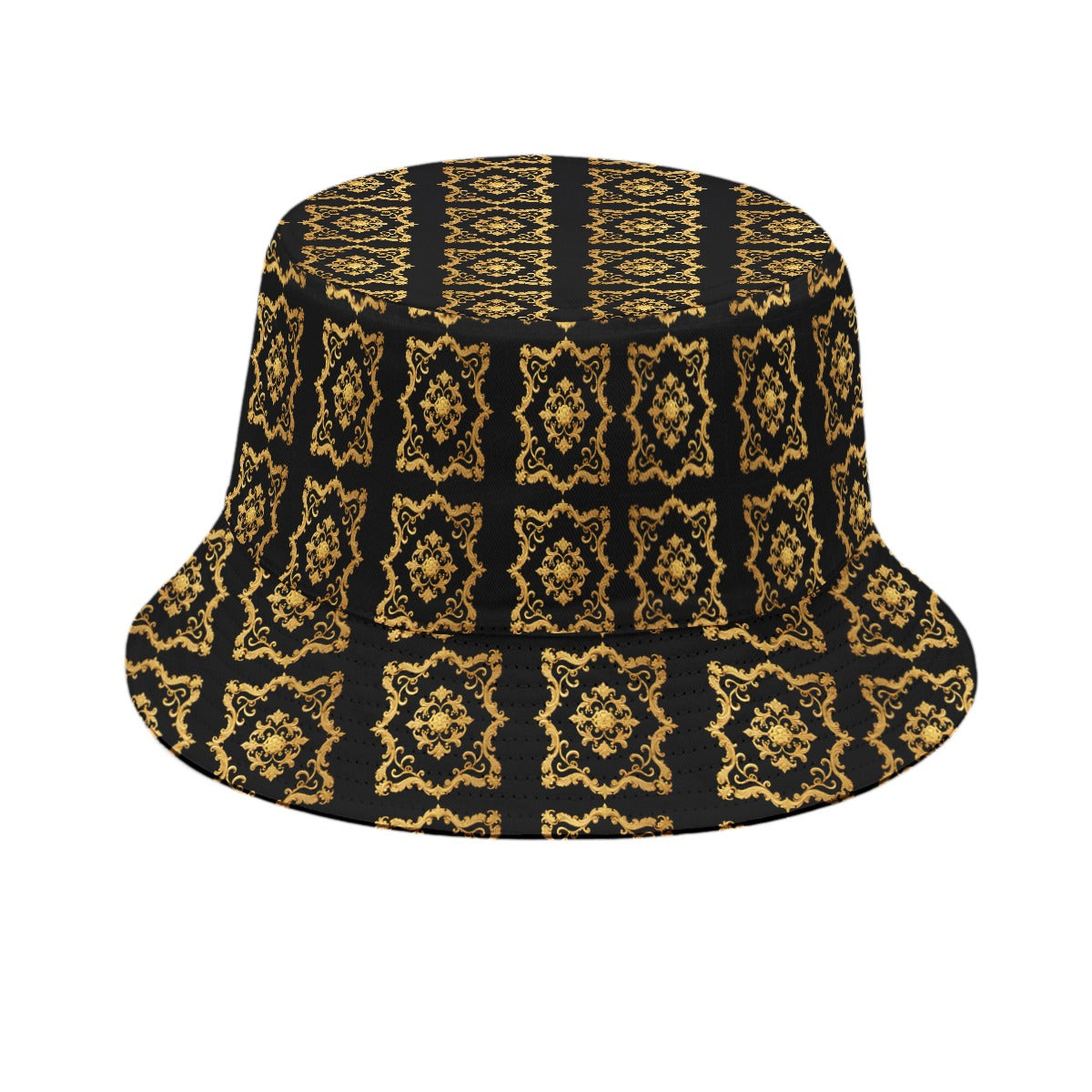 AC BROQUE Bucket Hat