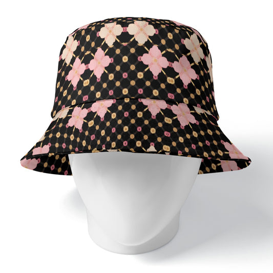AC KAMI OUPE Bucket Hat
