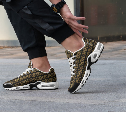 OUPE BAROQUE Men's SPORT AIRS