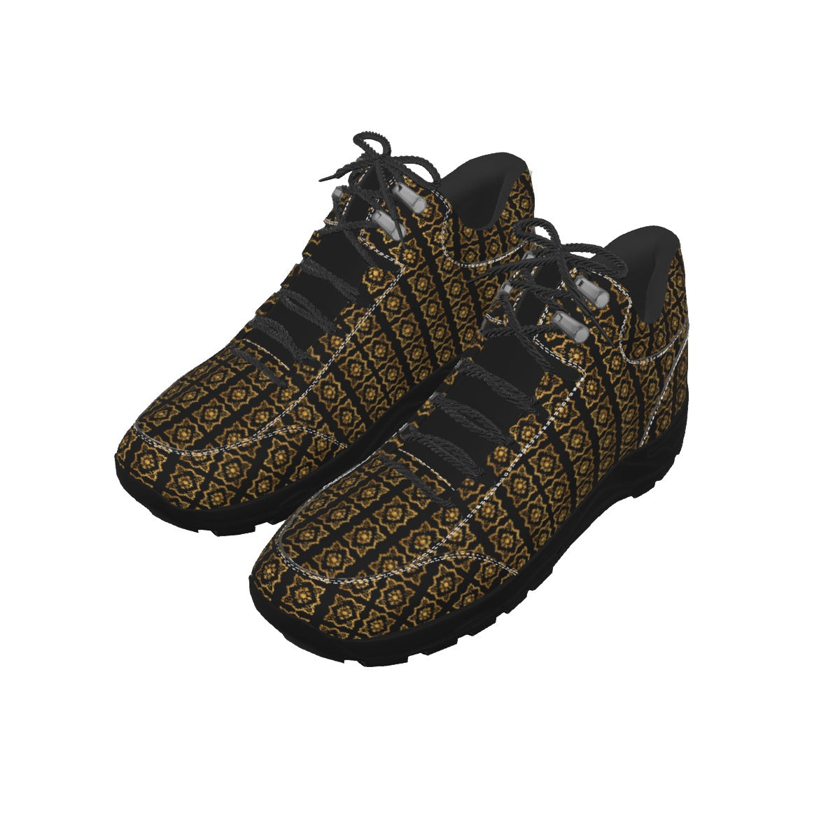 AC BAROQUE Men's Hiking Shoes