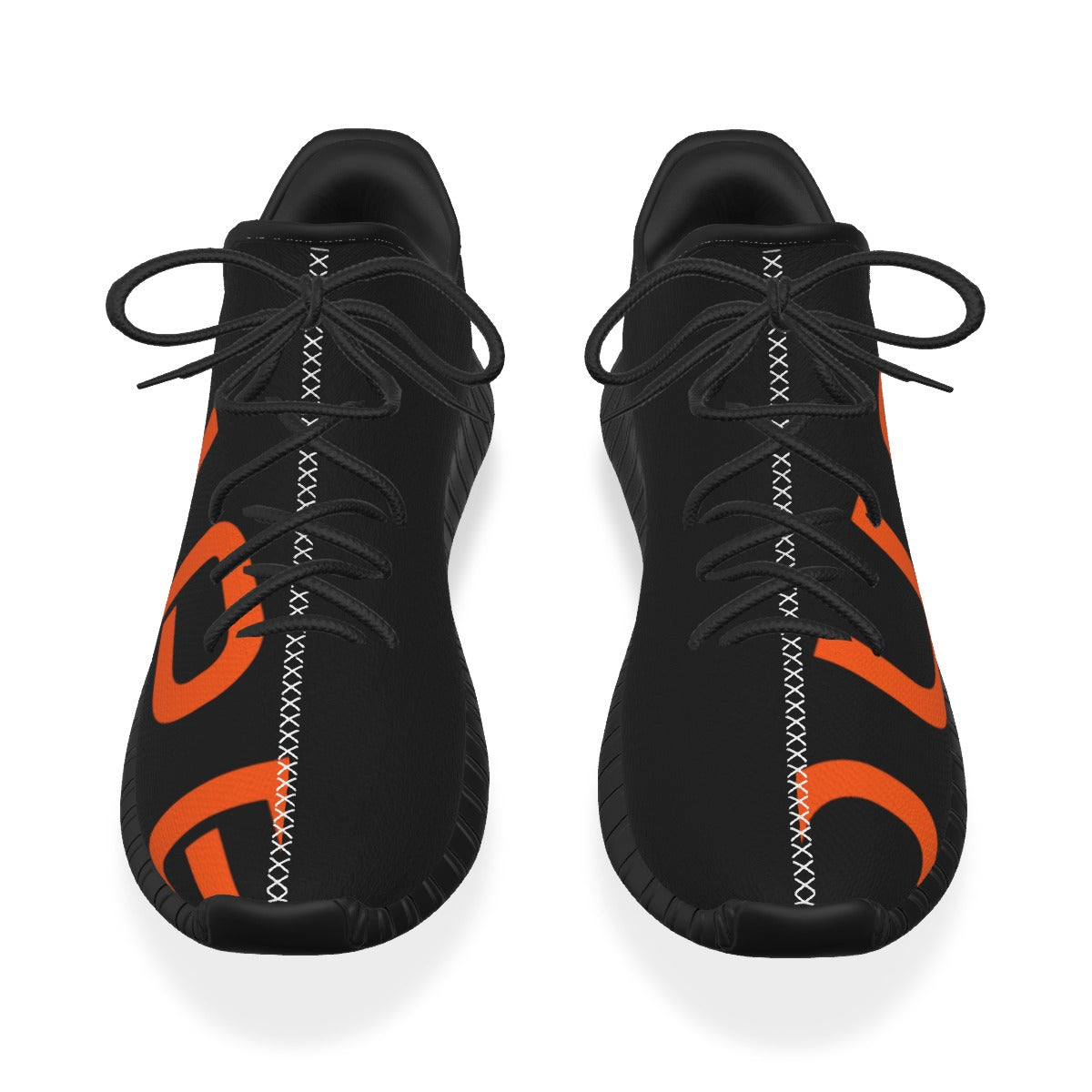 OUPE ORANGE Men's Coconut Shoes