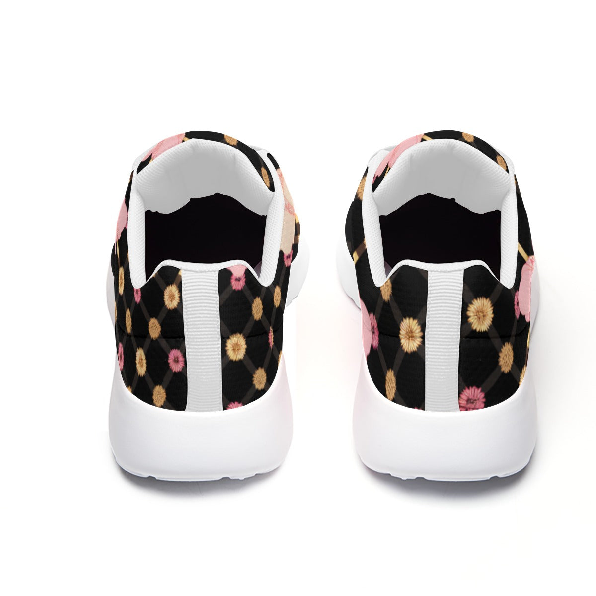 AC KAMI OUPE Women's Platform Sneakers
