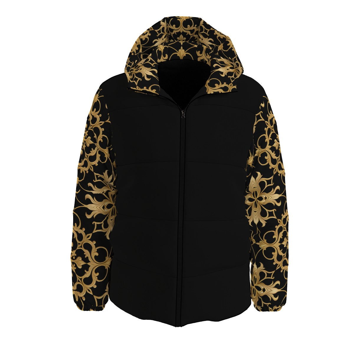 AC BAROQUE Unisex Down Jacket