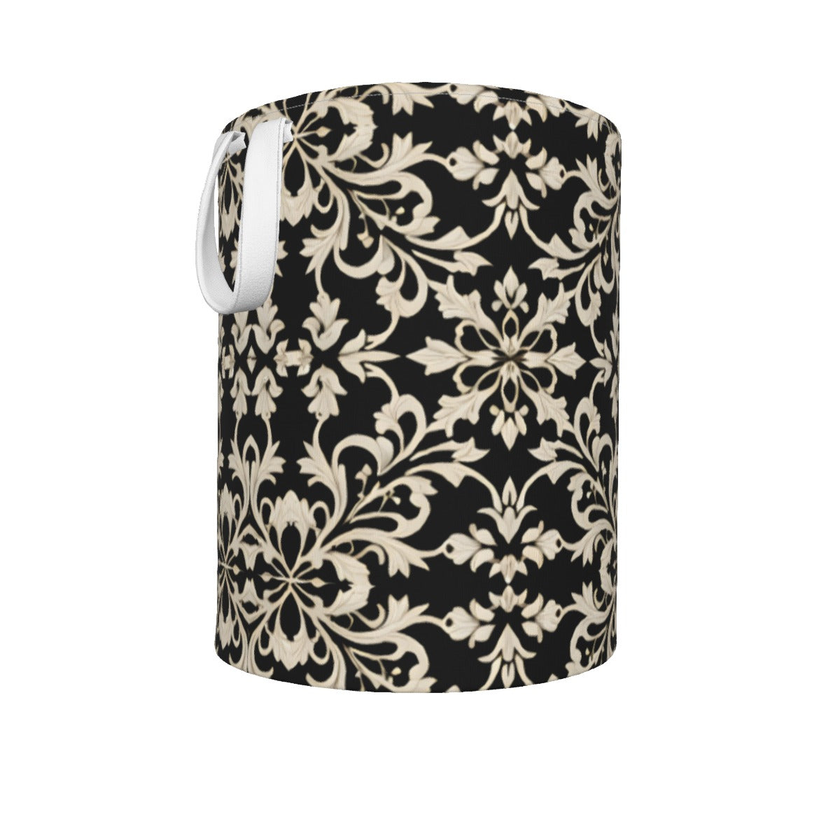 AC BAROQUE Foldable Laundry Basket