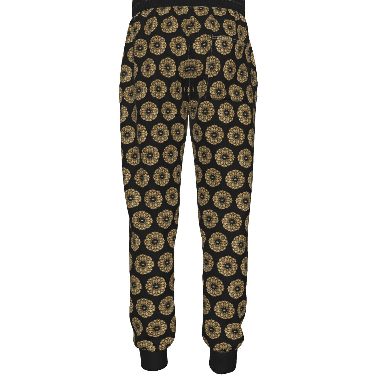 All-Over Print Men's Sweatpants