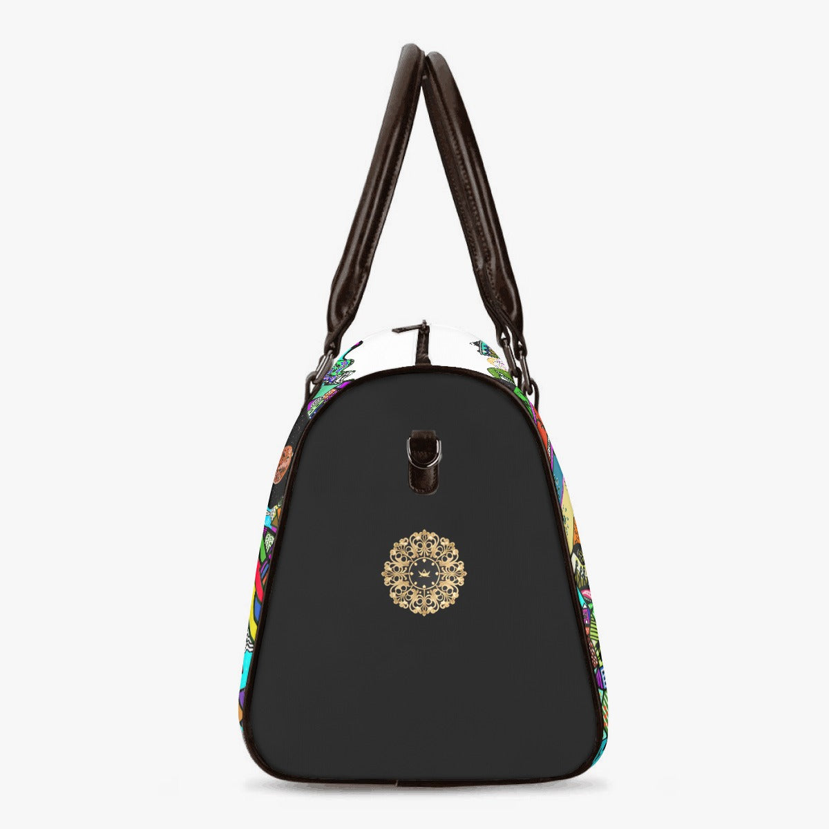 AC THINK Duffle Overnight Day Bag