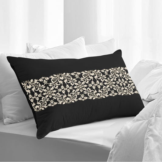 AC ELLA Double Side Printing Pillow Cover(1PC)