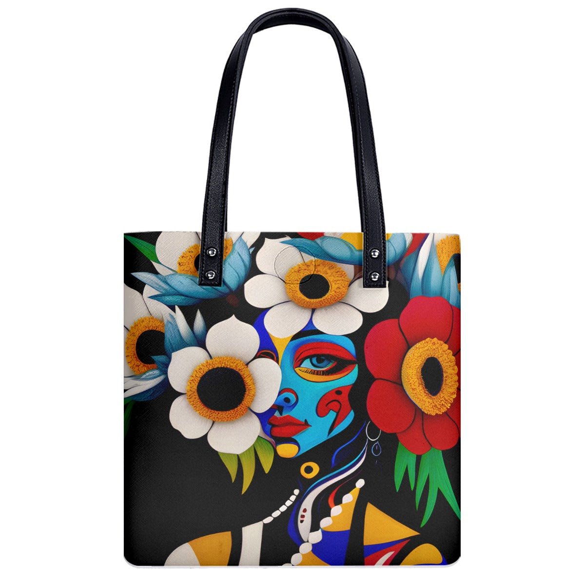 DNA GIRL USA Shoulder Bag