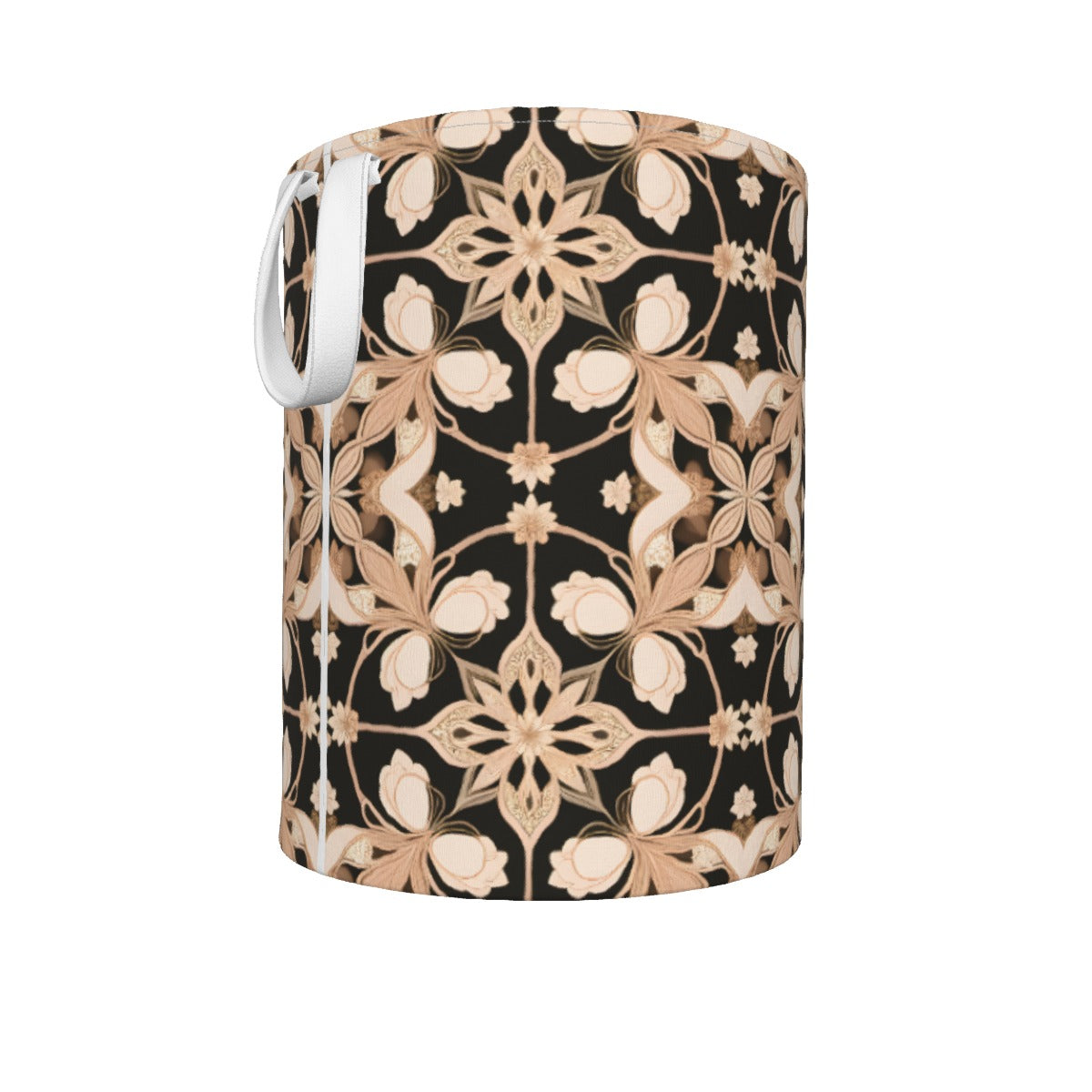 AC BAROQUE Foldable Laundry Basket