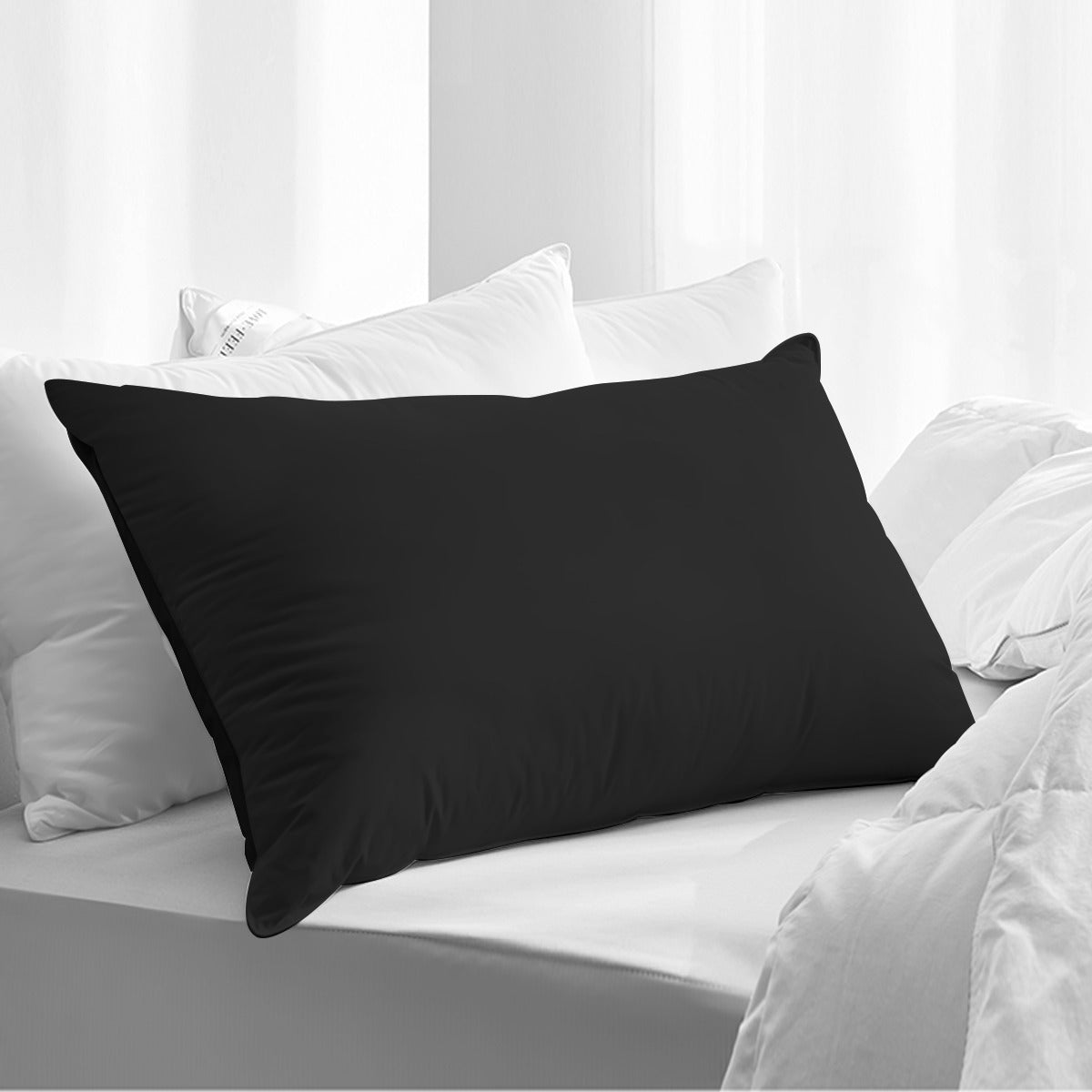 AC ELLA Double Side Printing Pillow Cover(1PC)