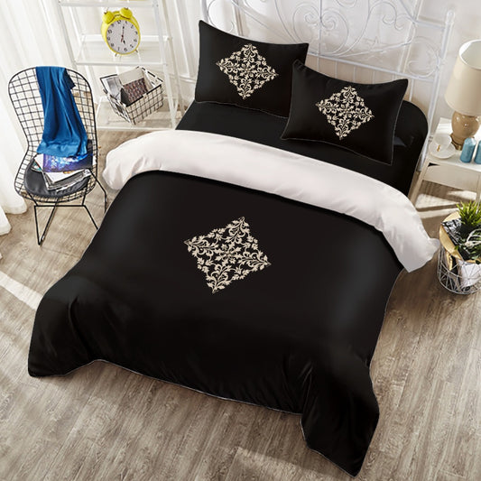 AC ELLA Four-piece Duvet Cover Set
