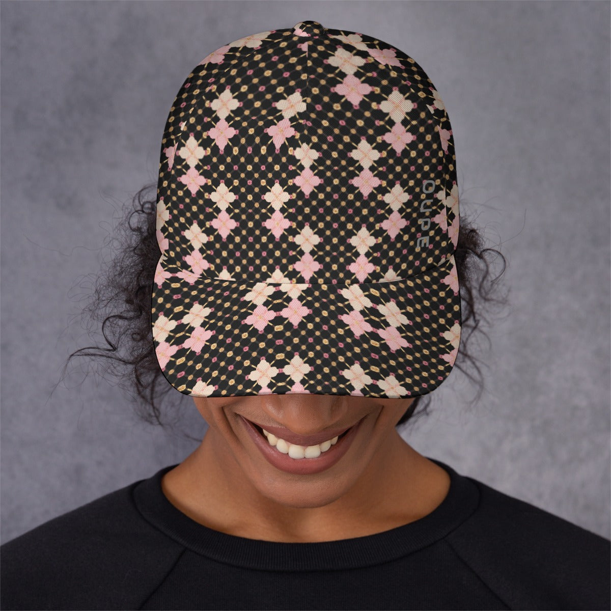 AC KAMI III CAP